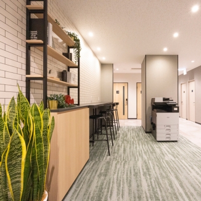 ハローオフィス松戸